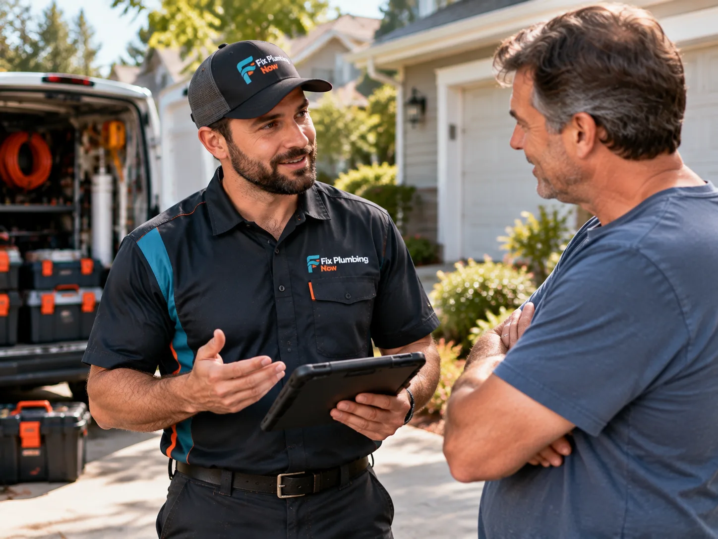 Clogged Drain Service Woodward, OK FAQs